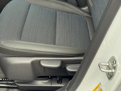 2026 Buick Envista FWD 4dr Preferred