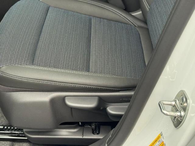 2026 Buick Envista FWD 4dr Preferred