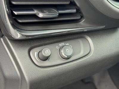 2026 Buick Envista FWD 4dr Preferred