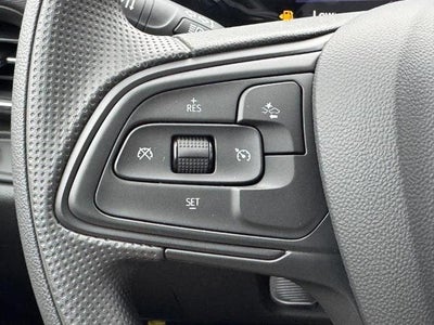 2026 Buick Envista FWD 4dr Preferred