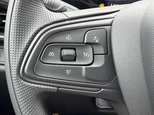 2026 Buick Envista FWD 4dr Preferred