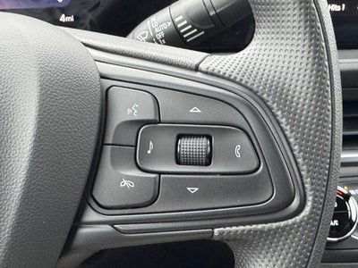 2026 Buick Envista FWD 4dr Preferred