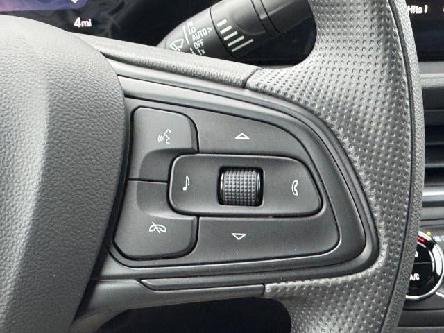 2026 Buick Envista FWD 4dr Preferred