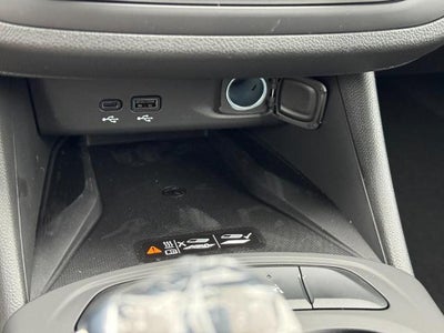 2026 Buick Envista FWD 4dr Preferred