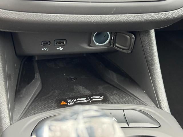 2026 Buick Envista FWD 4dr Preferred