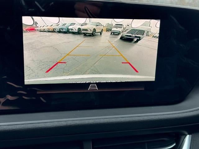 2026 Buick Envista FWD 4dr Preferred