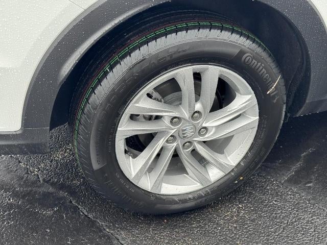 2026 Buick Envista FWD 4dr Preferred