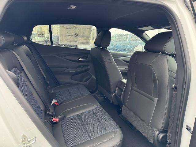 2026 Buick Envista FWD 4dr Preferred