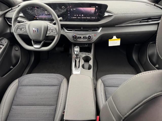 2026 Buick Envista FWD 4dr Preferred