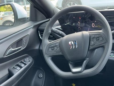 2026 Buick Envista FWD 4dr Preferred