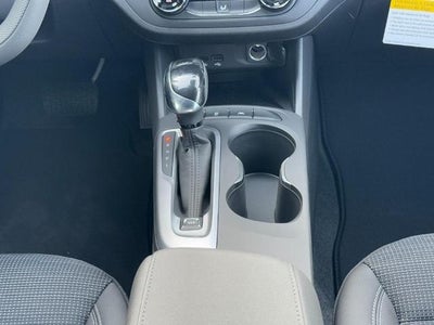 2026 Buick Envista FWD 4dr Preferred