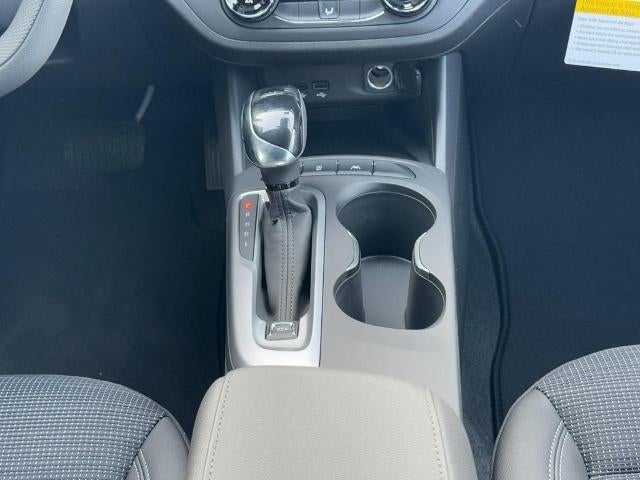 2026 Buick Envista FWD 4dr Preferred