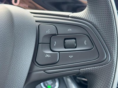 2026 Buick Envista FWD 4dr Preferred