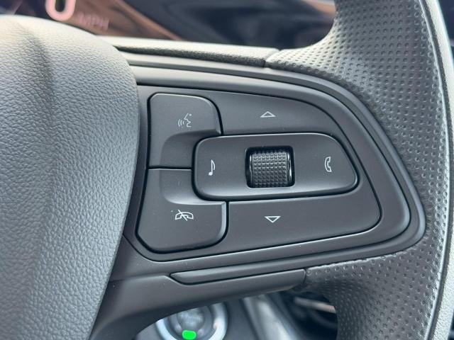 2026 Buick Envista FWD 4dr Preferred