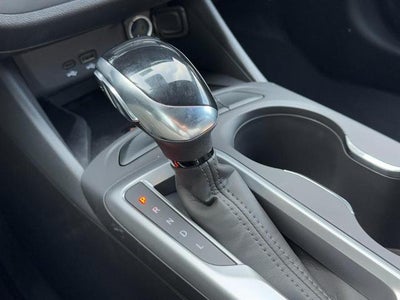 2026 Buick Envista FWD 4dr Preferred