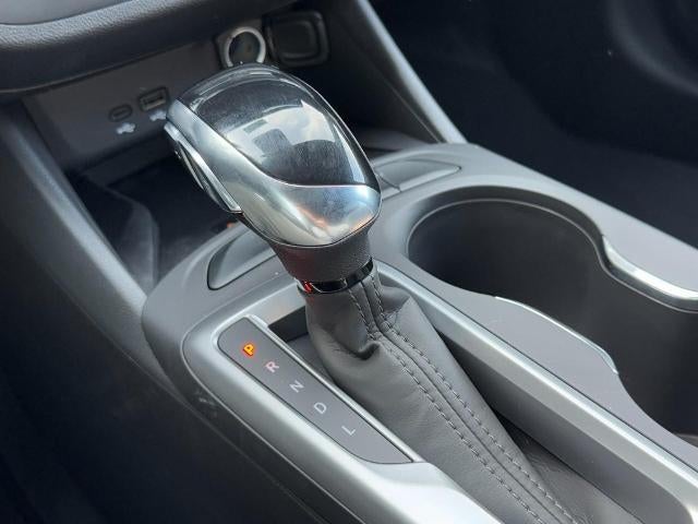 2026 Buick Envista FWD 4dr Preferred