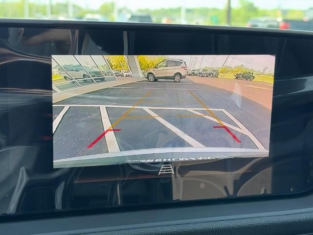 2026 Buick Envista FWD 4dr Preferred