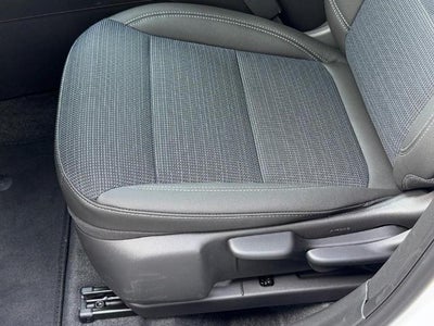 2026 Buick Envista FWD 4dr Preferred