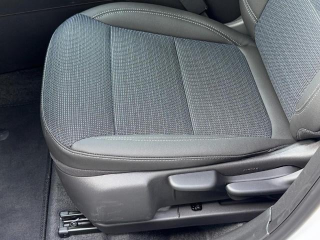 2026 Buick Envista FWD 4dr Preferred