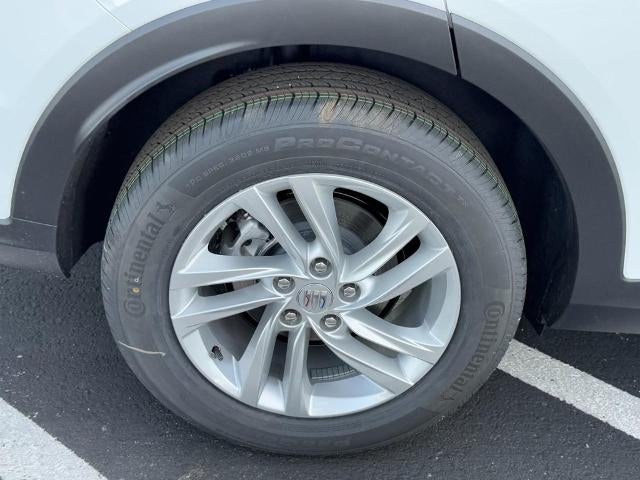 2026 Buick Envista FWD 4dr Preferred