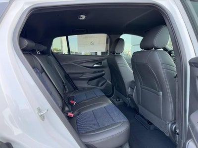 2026 Buick Envista FWD 4dr Preferred