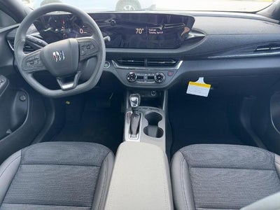 2026 Buick Envista FWD 4dr Preferred