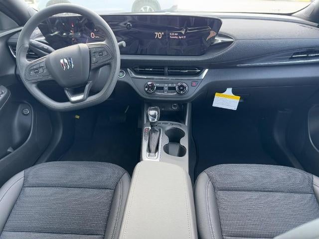 2026 Buick Envista FWD 4dr Preferred