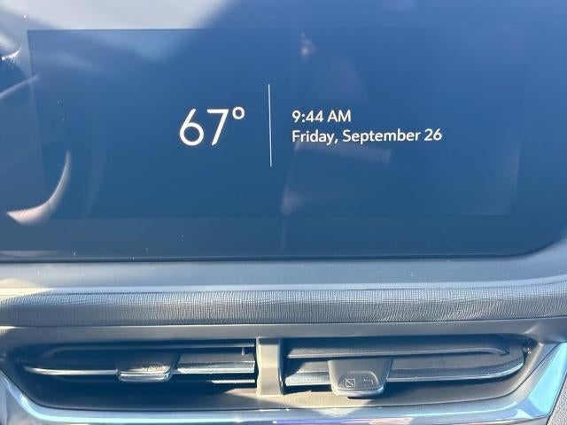 2026 Buick Envista FWD 4dr Preferred