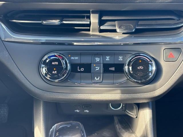 2026 Buick Envista FWD 4dr Preferred