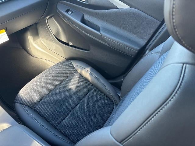 2026 Buick Envista FWD 4dr Preferred