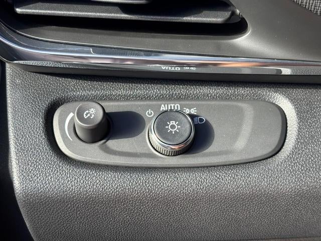 2026 Buick Envista FWD 4dr Preferred