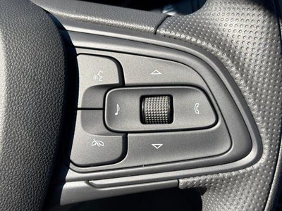 2026 Buick Envista FWD 4dr Preferred