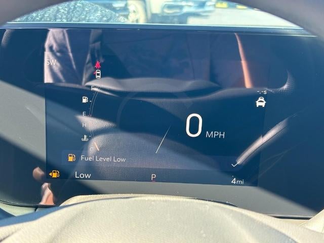 2026 Buick Envista FWD 4dr Preferred