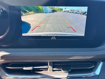 2026 Buick Envista FWD 4dr Preferred