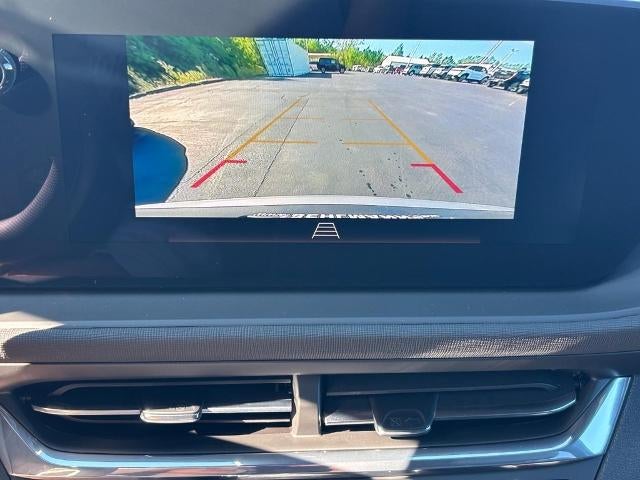 2026 Buick Envista FWD 4dr Preferred