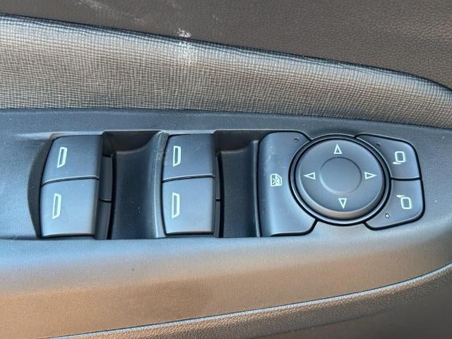 2026 Buick Envista FWD 4dr Preferred