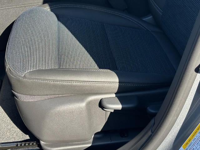 2026 Buick Envista FWD 4dr Preferred