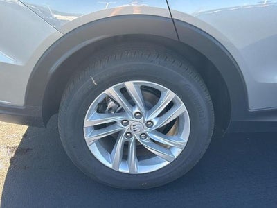 2026 Buick Envista FWD 4dr Preferred