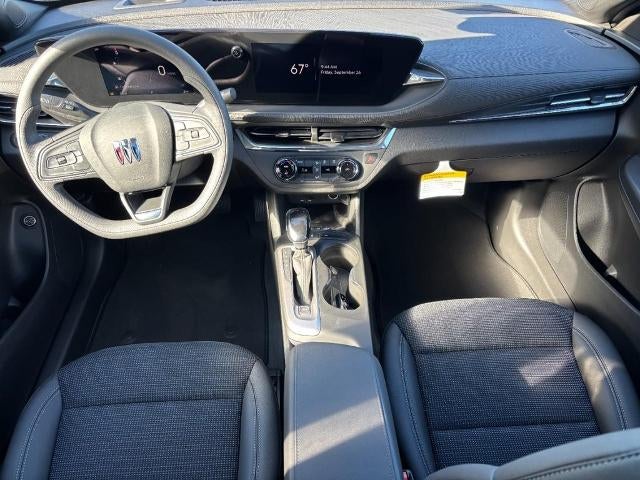 2026 Buick Envista FWD 4dr Preferred