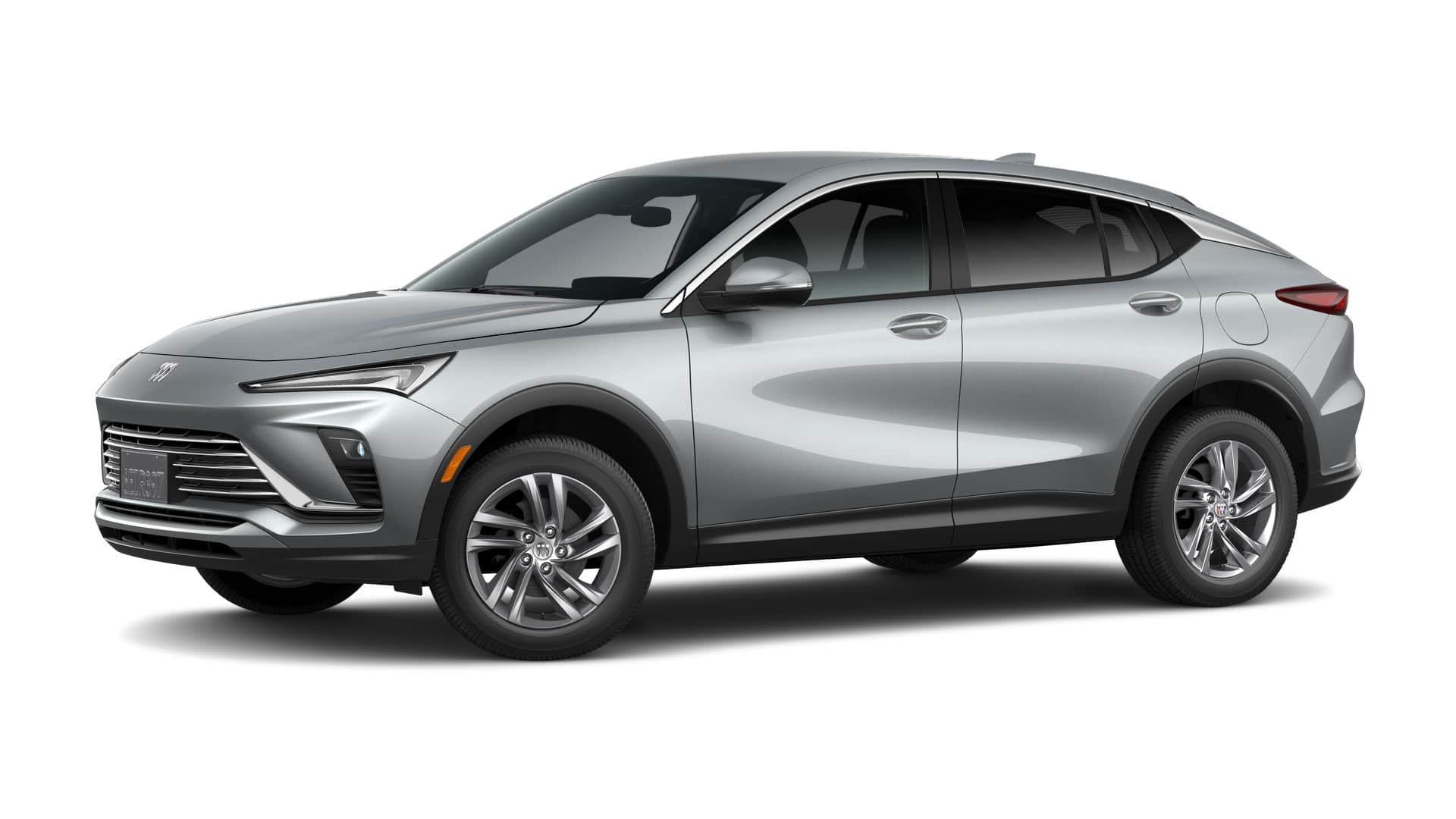 2026 Buick Envista FWD 4dr Preferred