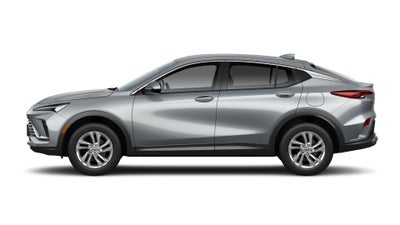 2026 Buick Envista FWD 4dr Preferred