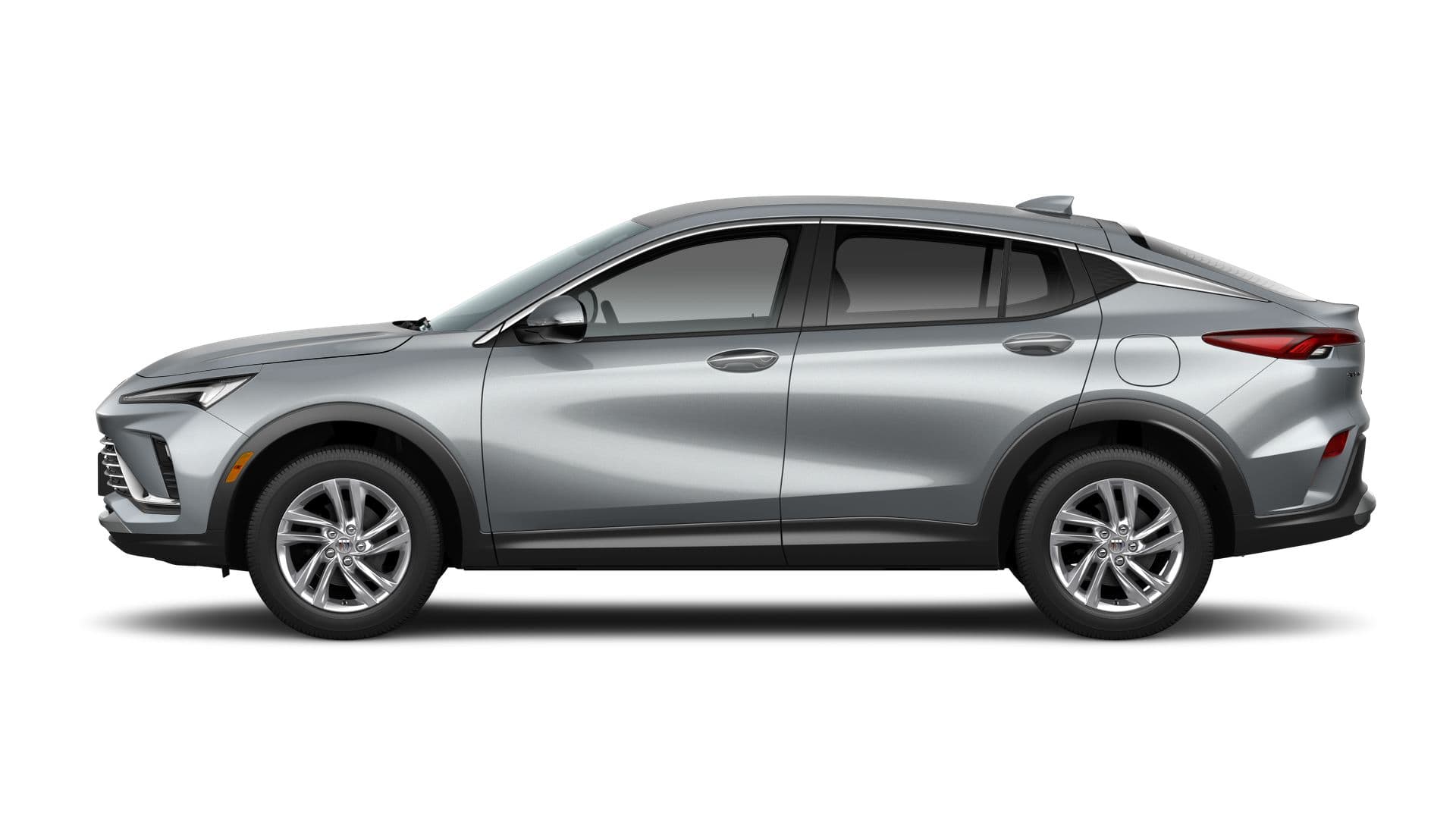 2026 Buick Envista FWD 4dr Preferred