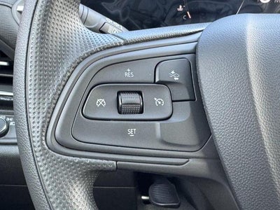 2026 Buick Envista FWD 4dr Preferred