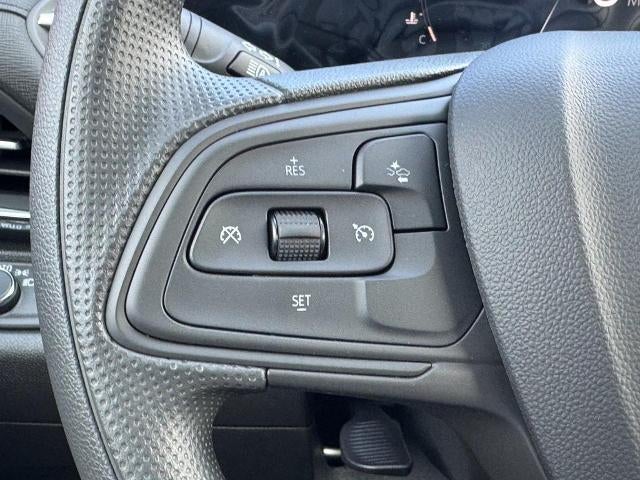 2026 Buick Envista FWD 4dr Preferred