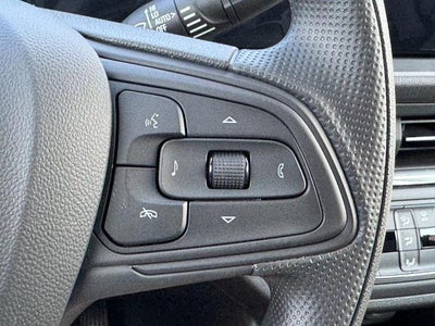 2026 Buick Envista FWD 4dr Preferred