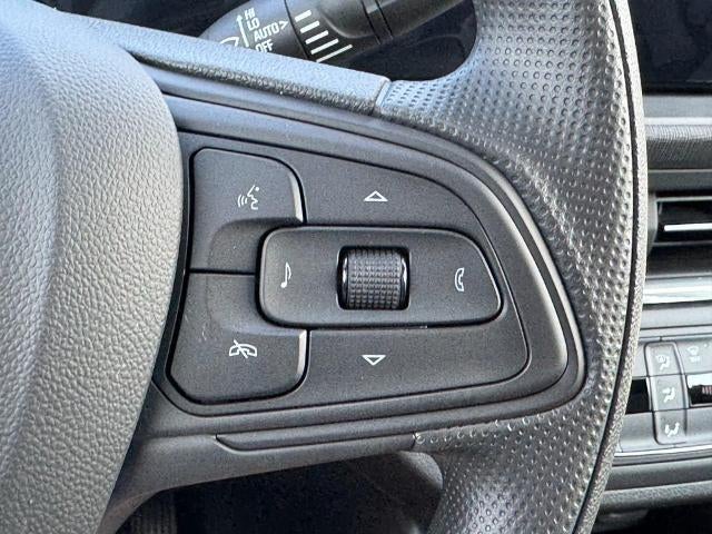 2026 Buick Envista FWD 4dr Preferred