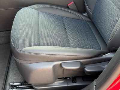 2026 Buick Envista FWD 4dr Preferred
