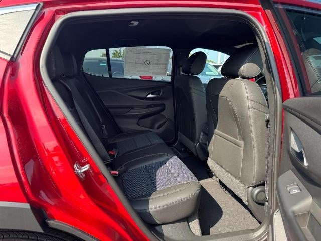 2026 Buick Envista FWD 4dr Preferred