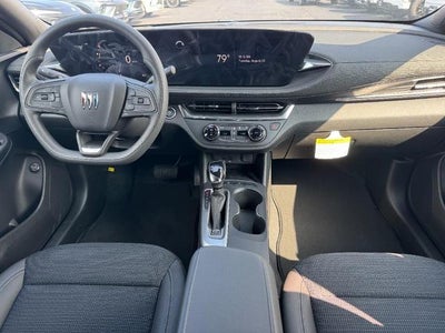 2026 Buick Envista FWD 4dr Preferred