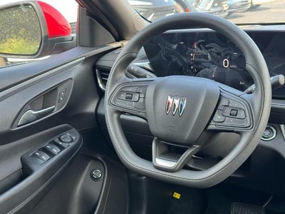 2026 Buick Envista FWD 4dr Preferred